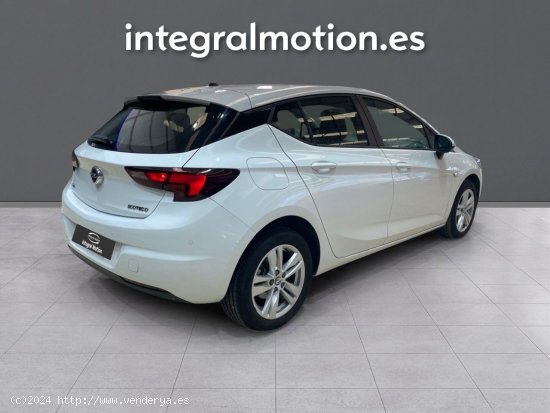 Opel Astra 1.6 CDTi S/S 81kW (110CV) Selective Pro - TRANSITO