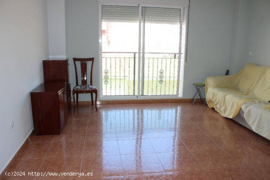 PISO EN VENTA EN FLORIDA BAJA