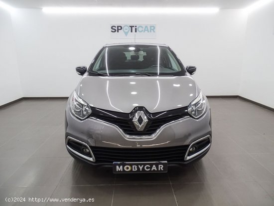 Renault Captur Intens Energy TCe 66kW (90CV) eco2 - Manises