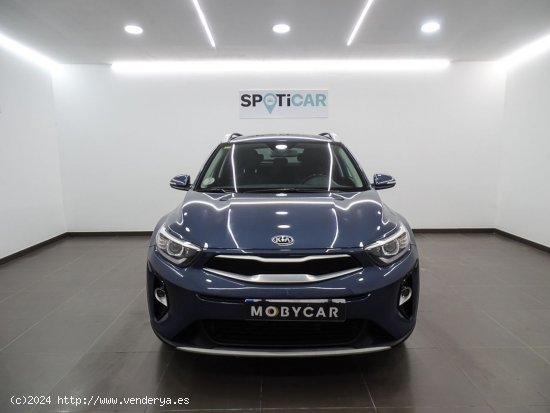 Kia Stonic 1.0 T-GDi 74kW (100CV) Business - Manises