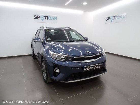 Kia Stonic 1.0 T-GDi 74kW (100CV) Business - Manises