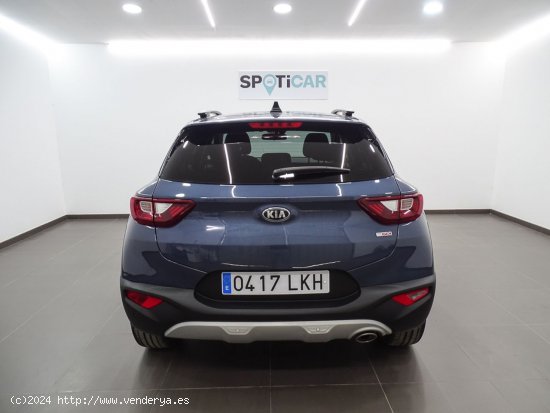 Kia Stonic 1.0 T-GDi 74kW (100CV) Business - Manises