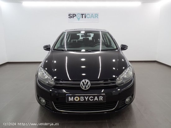 Volkswagen Golf 1.6 TDI 105cv BlueMotion - Manises