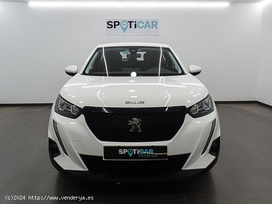 Peugeot 2008 Active Pack Puretech 100 S&S BVM6 - Manises