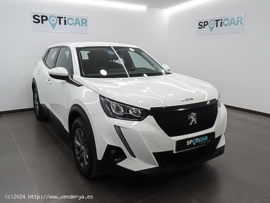 Peugeot 2008 Active Pack Puretech 100 S&S BVM6 - Manises