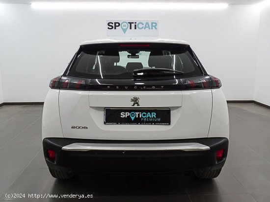 Peugeot 2008 Active Pack Puretech 100 S&S BVM6 - Manises