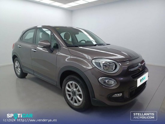 Fiat 500X   1.4 MAir 103kW (140CV) 4x2 DCT Pop Star - Madrid