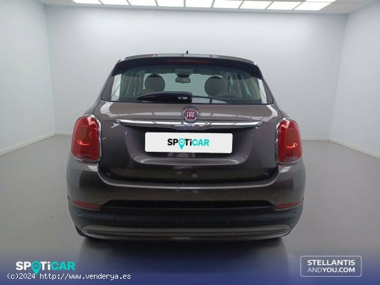 Fiat 500X   1.4 MAir 103kW (140CV) 4x2 DCT Pop Star - Madrid