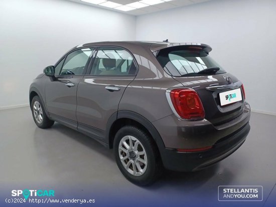 Fiat 500X   1.4 MAir 103kW (140CV) 4x2 DCT Pop Star - Madrid