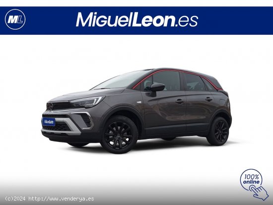  Opel CrossLand 1.2 81kW (110CV) GS Line - Las Palmas de Gran Canaria 