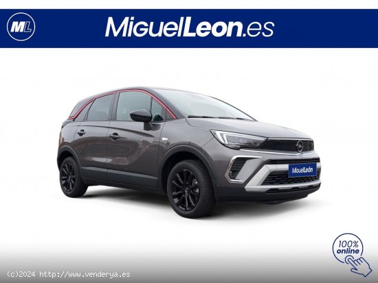 Opel CrossLand 1.2 81kW (110CV) GS Line - Las Palmas de Gran Canaria