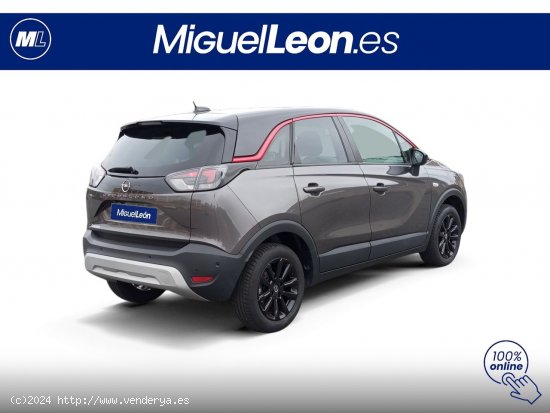 Opel CrossLand 1.2 81kW (110CV) GS Line - Las Palmas de Gran Canaria