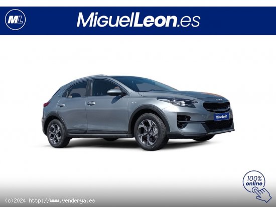 Kia XCeed 1.0 T-GDi Drive 88kW (120CV) - Las Palmas de Gran Canaria