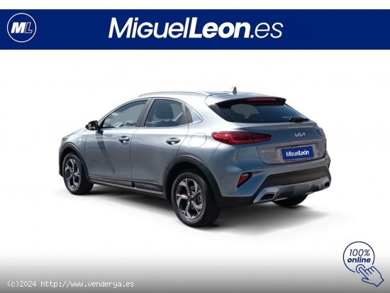 Kia XCeed 1.0 T-GDi Drive 88kW (120CV) - Las Palmas de Gran Canaria