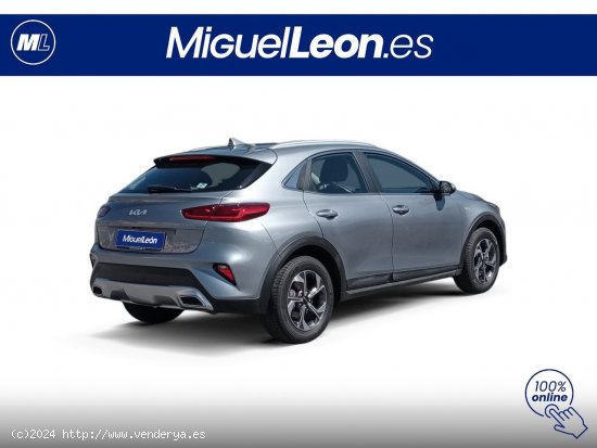 Kia XCeed 1.0 T-GDi Drive 88kW (120CV) - Las Palmas de Gran Canaria