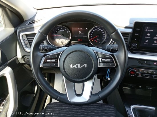 Kia XCeed 1.0 T-GDi Drive 88kW (120CV) - Las Palmas de Gran Canaria