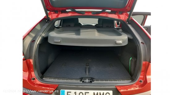 Volvo C40 Recharge Single Extended Ultimate Auto - Las Palmas de Gran Canaria