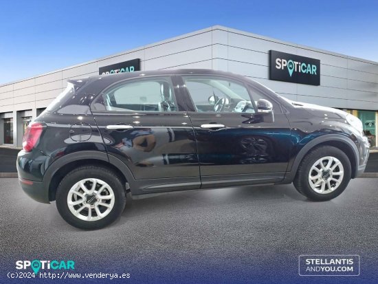 Fiat 500X   1,0 GSE T3 88KW (120 CV) S&S City Cross - Madrid