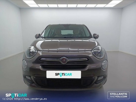 Fiat 500X   1.4 MAir 103kW (140CV) 4x2 DCT Pop Star - Madrid