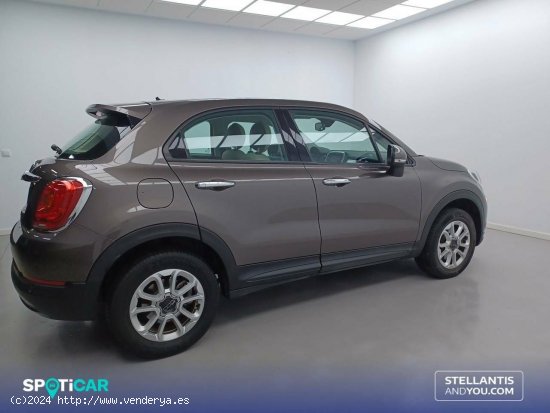 Fiat 500X   1.4 MAir 103kW (140CV) 4x2 DCT Pop Star - Madrid