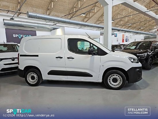 Citroën Berlingo  Talla M BlueHDi 100 - - Barcelona