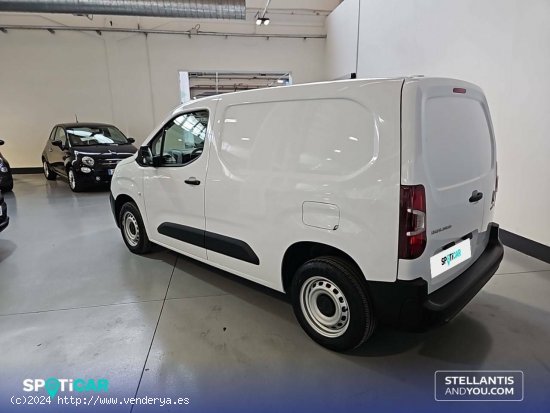 Citroën Berlingo  Talla M BlueHDi 100 - - Barcelona