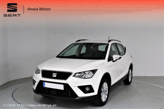  Seat Arona 1.0 TSI 95 STYLE - Igualada 