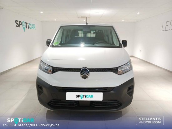 Citroën Berlingo  Talla M BlueHDi 100 S&S You - Almería