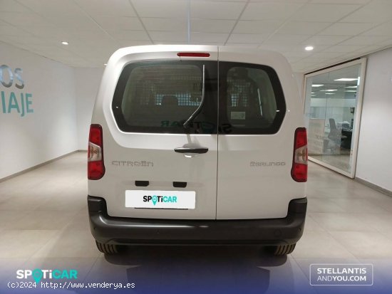 Citroën Berlingo  Talla M BlueHDi 100 S&S You - Almería