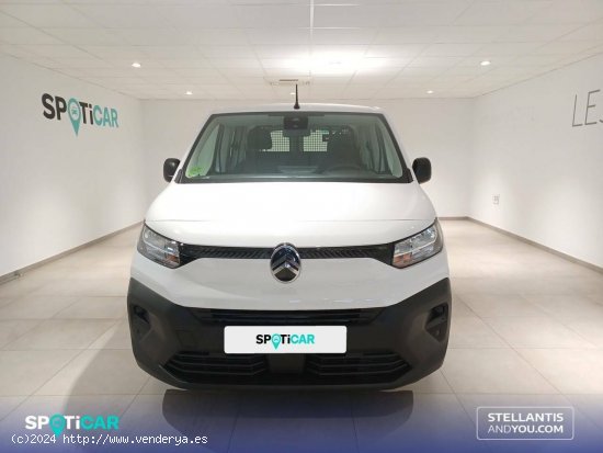 Citroën Berlingo  Talla M BlueHDi 100 S&S You - Almería