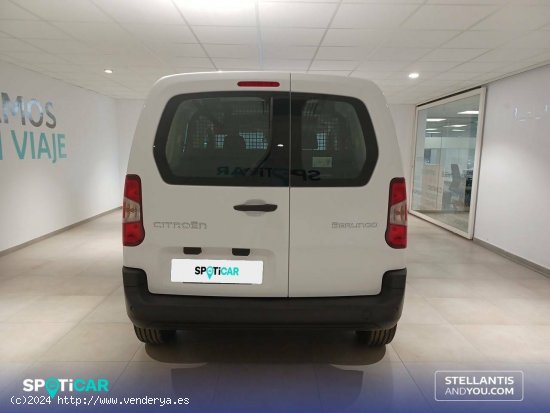 Citroën Berlingo  Talla M BlueHDi 100 S&S You - Almería