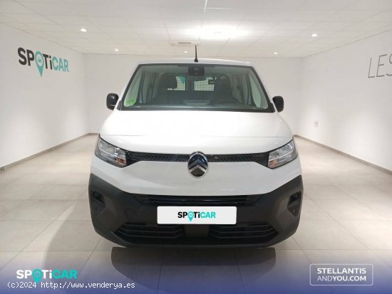 Citroën Berlingo  Talla M BlueHDi 100 S&S You - Almería