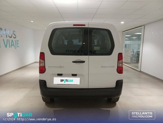 Citroën Berlingo  Talla M BlueHDi 100 S&S You - Almería