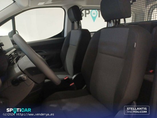 Citroën Berlingo  Talla M BlueHDi 100 S&S You - Almería