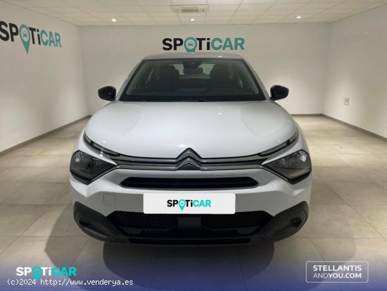 Citroën C4 X  PureTech 100 S&S 6v You - Almería