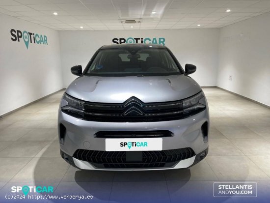 Citroën C5 Aircross  Plug-in Hybrid 225 e-EAT8 Max - Almería