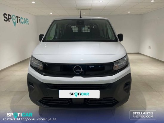 Opel Combo  1.5 TD S/S 75kW(100CV)  L H1 1000k Active - Almería