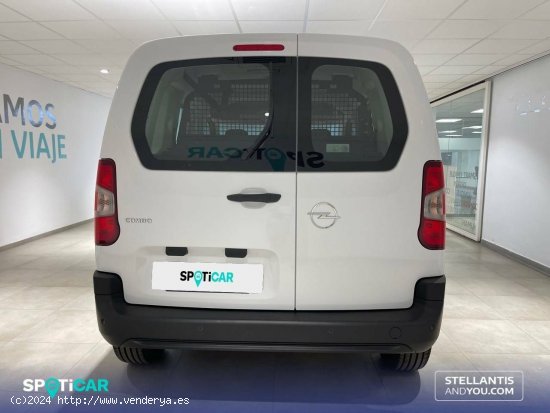 Opel Combo  1.5 TD S/S 75kW(100CV)  L H1 1000k Active - Almería