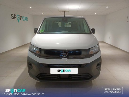 Opel Combo  1.5 TD S/S 75kW(100CV)  L H1 1000k Active - Almería