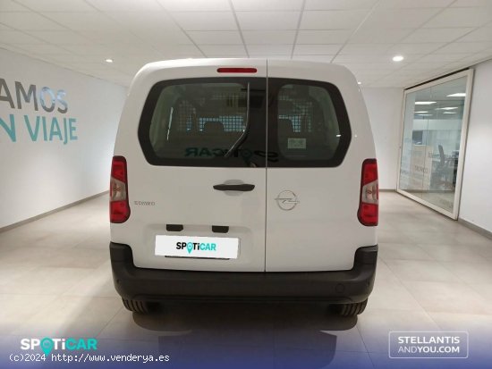 Opel Combo  1.5 TD S/S 75kW(100CV)  L H1 1000k Active - Almería