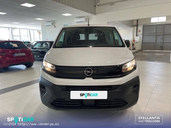 Opel Combo  1.5 TD S/S 75kW(100CV)  L H1 1000k Active - Almería