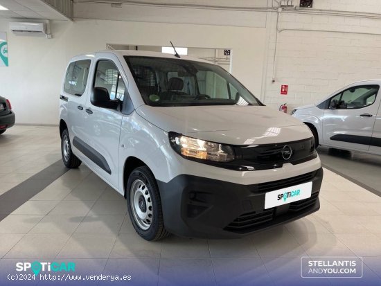 Opel Combo  1.5 TD S/S 75kW(100CV)  L H1 1000k Active - Almería