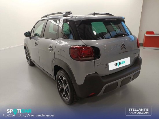 Citroën C3 Aircross  BlueHDi 81kW (110CV) S&S C-Series - Sevilla