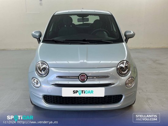 Fiat 500   1.0 Hybrid 51KW (70 CV) Club - Sevilla