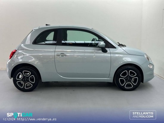 Fiat 500   1.0 Hybrid 51KW (70 CV) Club - Sevilla