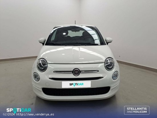 Fiat 500   1.0 Hybrid 51KW (70 CV) Club - Huelva