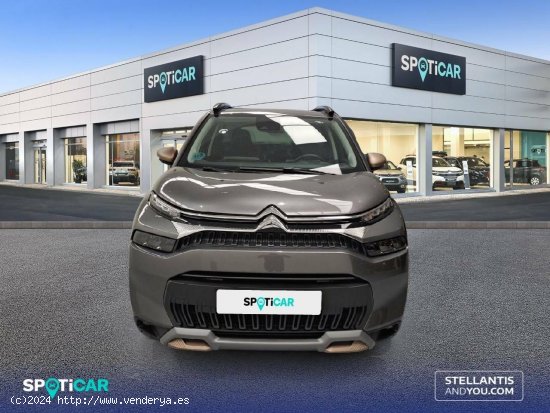 Citroën C3 Aircross  PureTech 81kW (110CV) S&S C-Series - València