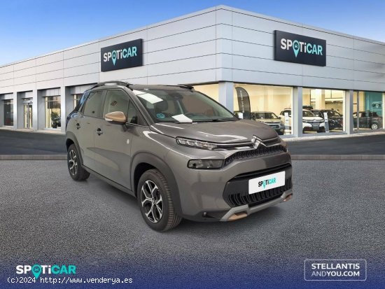 Citroën C3 Aircross  PureTech 81kW (110CV) S&S C-Series - València