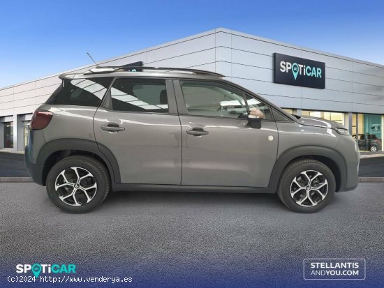 Citroën C3 Aircross  PureTech 81kW (110CV) S&S C-Series - València