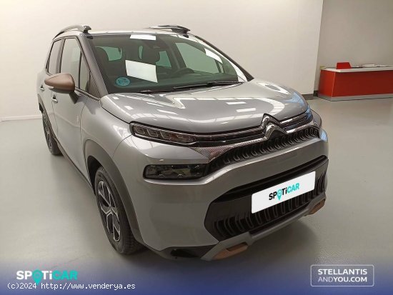 Citroën C3 Aircross  BlueHDi 81kW (110CV) S&S C-Series - Sevilla